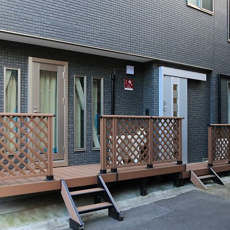 Coto Tokyo Asakusa 1 Екстериор снимка