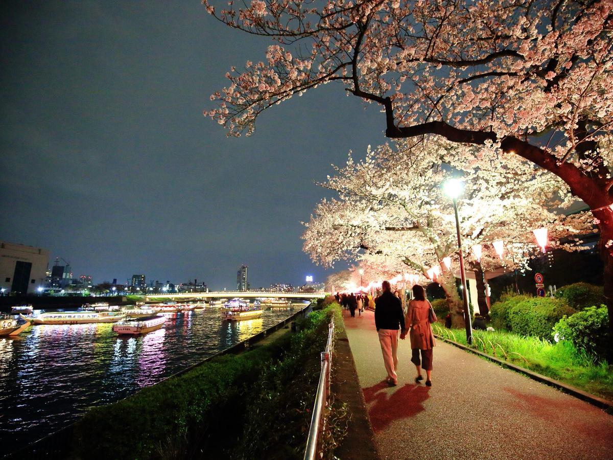 Coto Tokyo Asakusa 1 Екстериор снимка