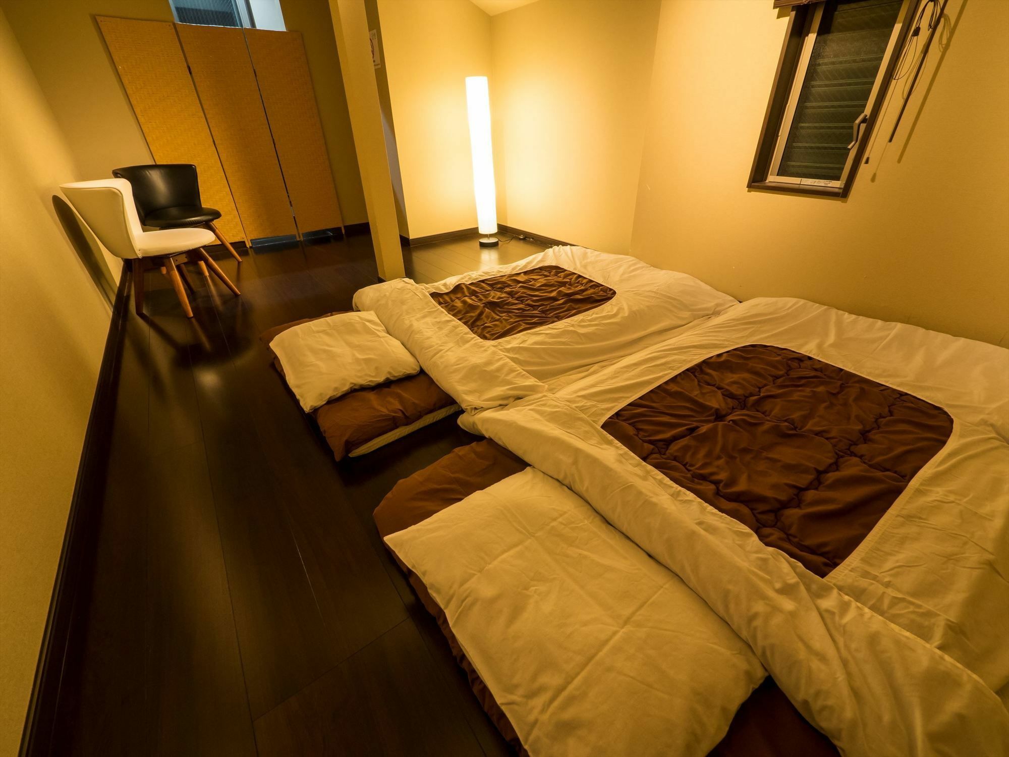 Coto Tokyo Asakusa 1 Екстериор снимка